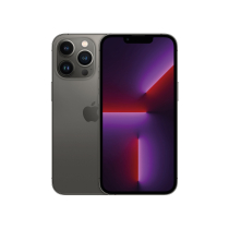 iPhone 13 Pro 128 Go Graphite (Grade C) (Margin VAT) (Refurb)