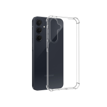 DF SAMSUNG Coque Galaxy A55 5G (Clear) 