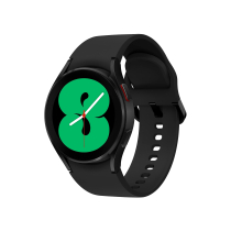 Samsung Galaxy Watch4 40mm Noir (Grade B) (Wifi)