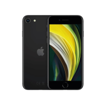 iPhone SE 2e Gen 64 Go (Vitre Arrière HS)