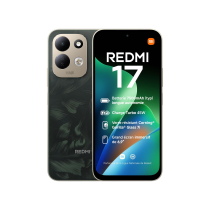 Redmi 17 4G 256 Go Vert