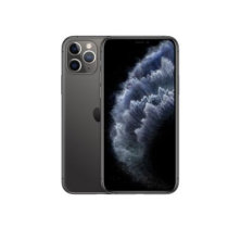 iPhone 11 Pro Max 256 Go Gris (Grade B) (Margin VAT) (Refurb)