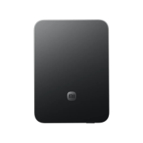 Xiaomi PowerBank Magnétique UltraThin 5 000 mAh 15W (Graphite)