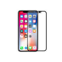 Verre trempé Redmi 14C (Full Cover)