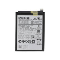 Batterie Galaxy A02S/A03S (A025G/A037G)