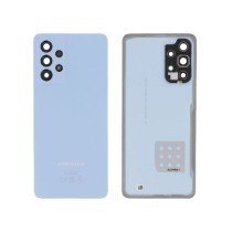 Vitre Arrière Bleue Galaxy A33 5G (A336B)