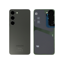 Vitre Arrière Verte Galaxy S23 (S911B)