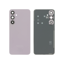 Vitre Arrière Lilas Galaxy A35 5G (A356B)