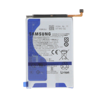 Batterie Principale EB-BF976DAE Galaxy Z Fold8 Ultra (F976B)