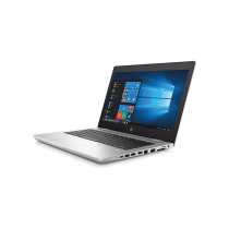 HP ProBook 640 G2 14'' - Core i5 6e Gen - SSD 128 Go - Ram 8 Go - AZERTY (Batterie Neuve) (Grade A)