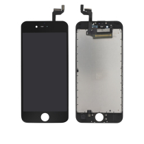 Ecran Complet Noir iPhone 6S (Relife)