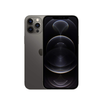 iPhone 12 Pro Max 128 Go Graphite (Grade B) (Margin VAT) (Refurb)