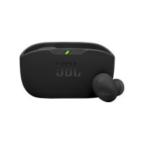 JBL Vibe Buds 2 Ecouteur TWS (Noir)