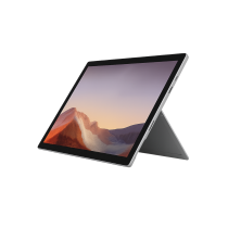 Microsoft Surface Pro 7 12'' - Core i7 10e Gen - SSD 256 Go - Ram 16 Go (Sans Clavier) (Ecran Tactile) (Grade A)