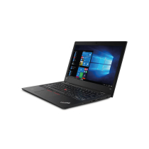 Lenovo Thinkpad L380 13'' - Core i5 7e Gen - SSD 128 Go - Ram 8 Go - AZERTY (Grade C)