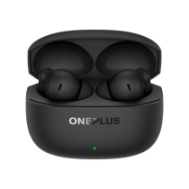 OnePlus Nord Buds 4 Pro Ecouteur TWS (Noir)