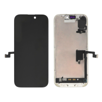 Ecran Complet iPhone 16 Pro (Sensor Flex intégré) (ReLife)
