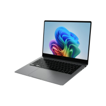 Samsung Galaxy Book5 Pro 360 16" - Core Ultra 7 - SSD 1 To - Ram 16 Go - Gris - AZERTY (Grade A)