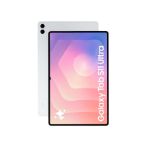 Samsung Galaxy Tab S11 Ultra 14.6" 256 Go Argent (Grade A) (Wifi)