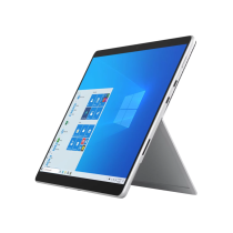 Microsoft Surface Pro 8 12'' - Core i7 11e Gen - SSD 512 Go - Ram 16 Go (Sans Clavier) (Ecran Tactile) (Grade A)