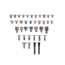 Set de Vis Complet iPhone 15 Pro